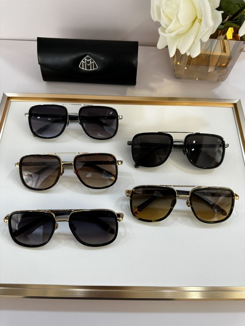 Maybach Sunglasses